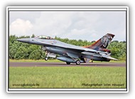 22-06-2012 F-16AM RNoAF 664